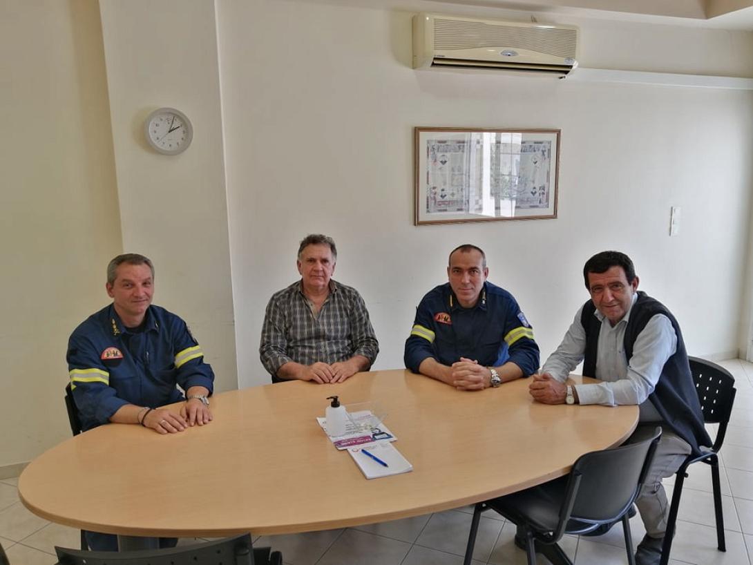 Δήμος Μινώα Πεδιάδος 