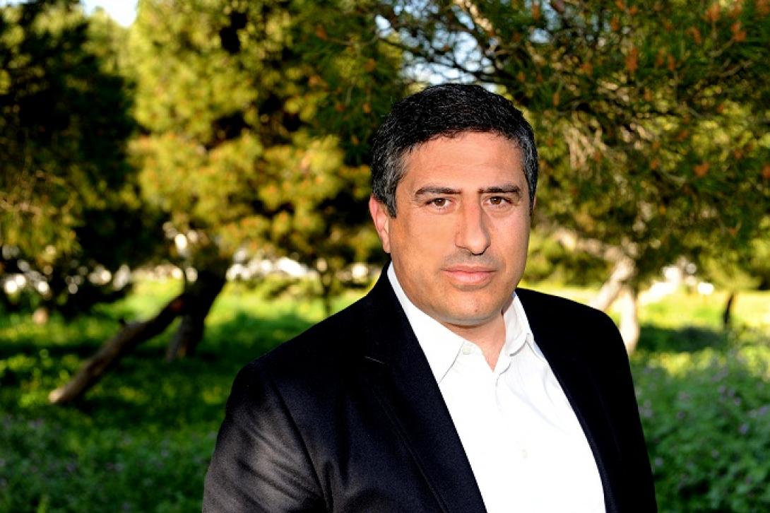 ΨΙΛΑ ΓΡΑΜΜΑΤΑ ή Η ΟΥΣΙΑ ΤΩΝ ΑΝΑΖΗΤΗΣΕΩΝ ΓΙΑ ΤΗΝ ΠΟΛΗ ΜΑΣ* ….