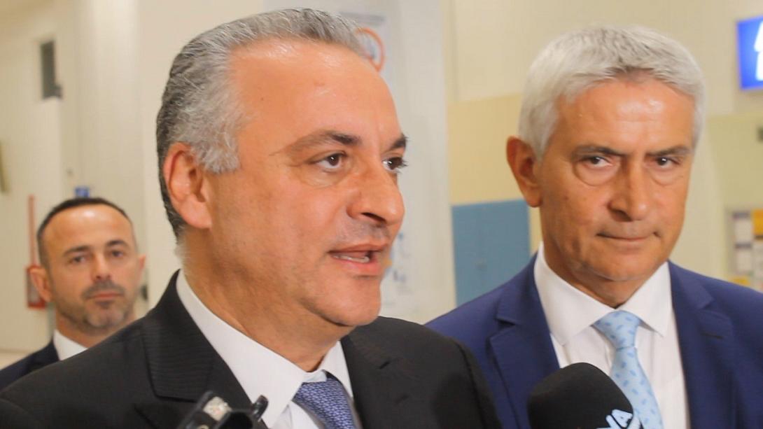 Μανώλης Κεφαλογιάννης