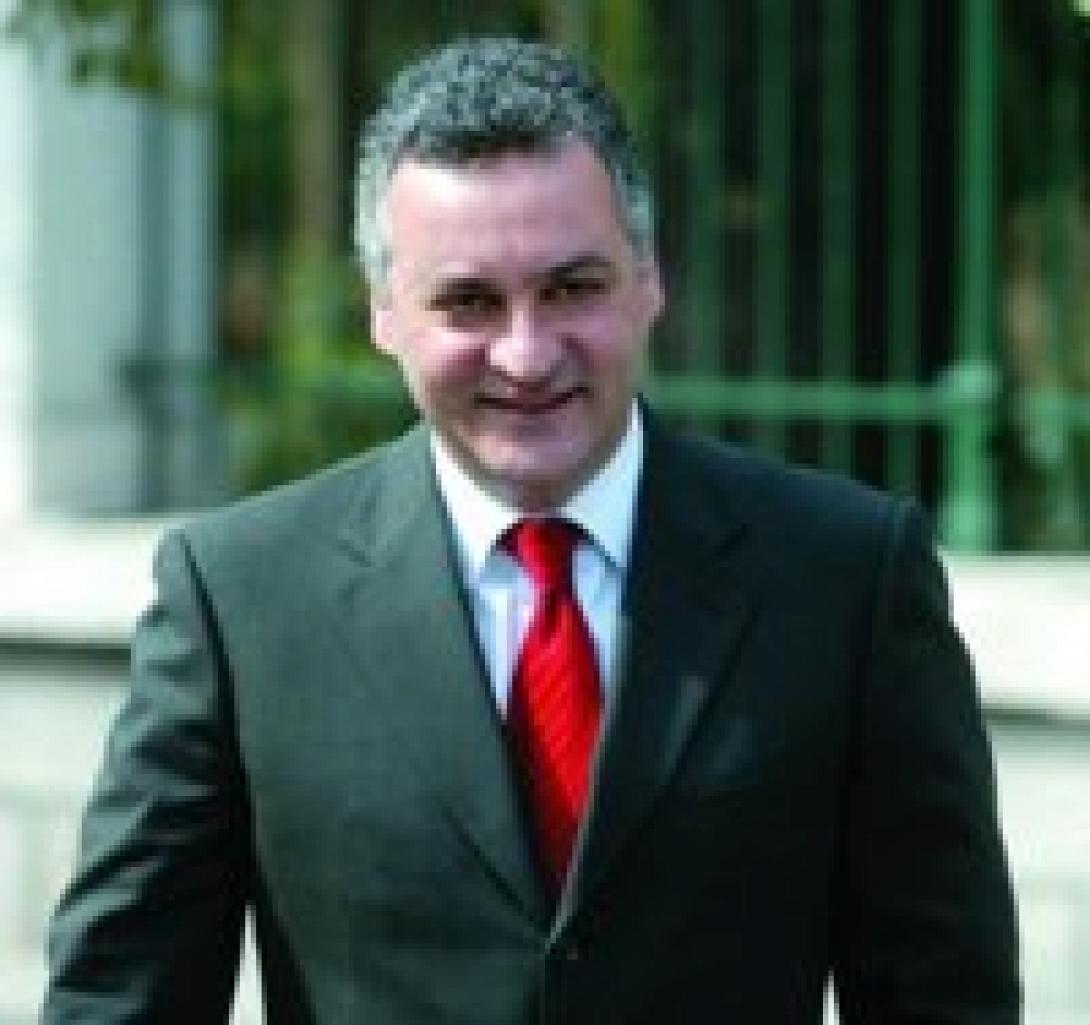 Το πρόγραμμα επισκέψεων του Μανώλη Κεφαλογιάννη για σήμερα