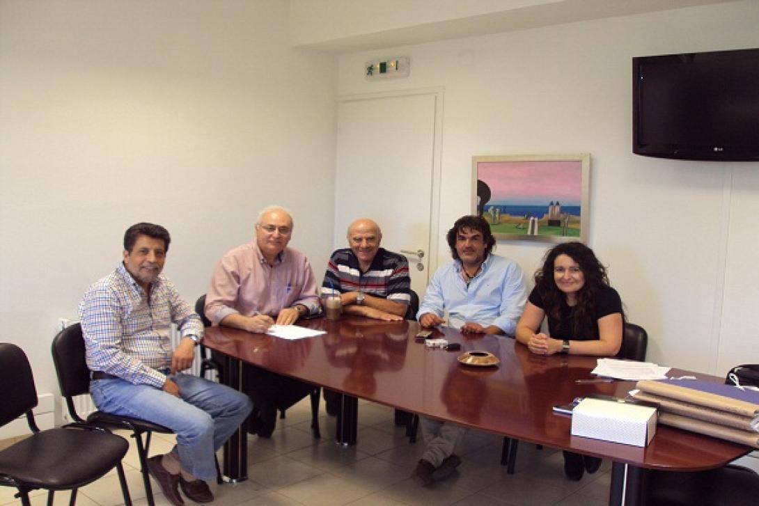 δημος βιαννου συμβαση