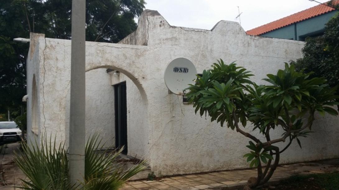 Νέα ιδιόκτητη στέγη για το παράρτημα Κρήτης του ΓΕΩΤΕΕ