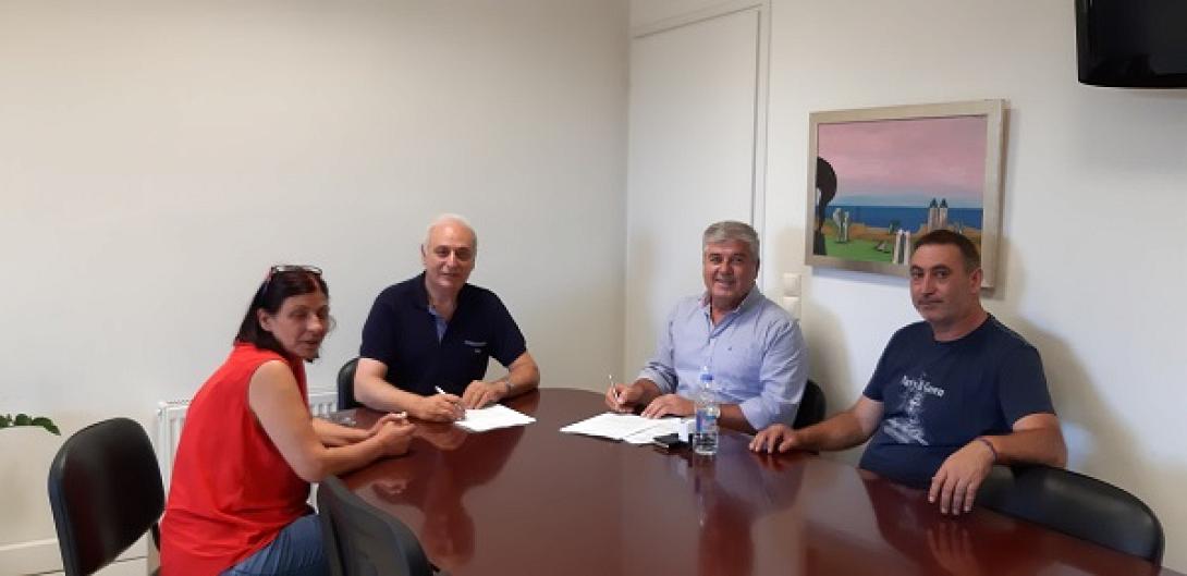 Μπαριτάκης