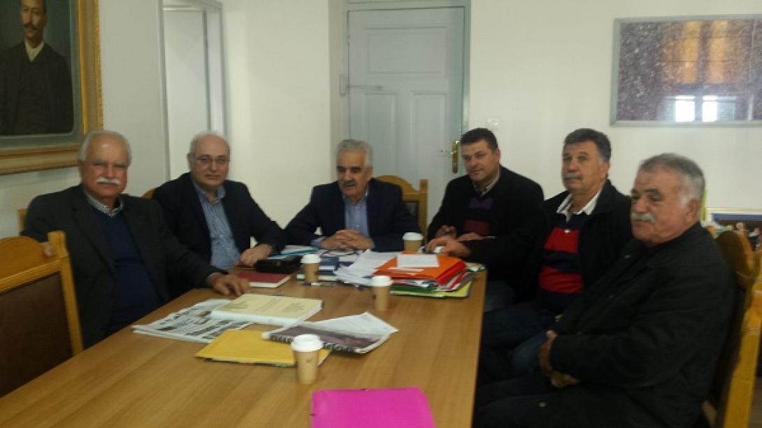 Δακοκτονια