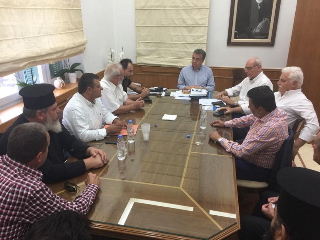 αρναουτάκης μπαριτάκης