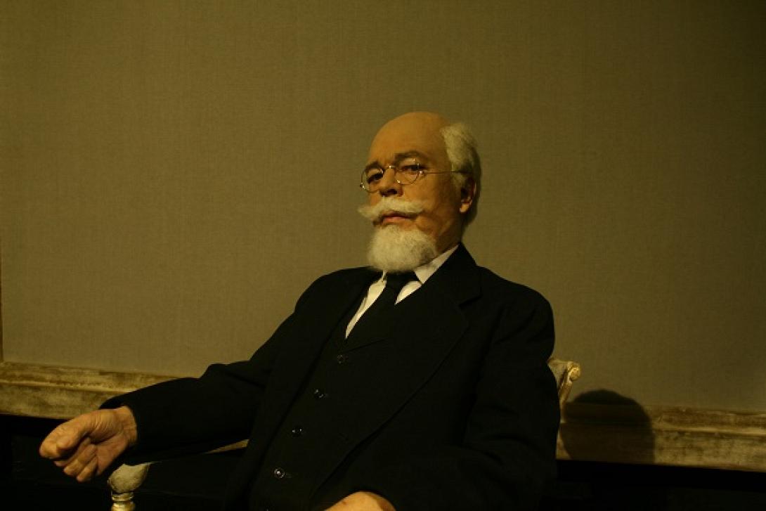 Ελευθεριος Βενιζέλος (Θεατρο)