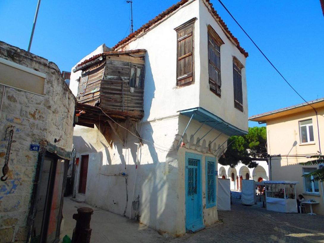 Η "Γιωργίτσα" της Ερυθραίας αναβιώνει απο τον Σύλλογο Ρεθυμνίων Μικρασιατών