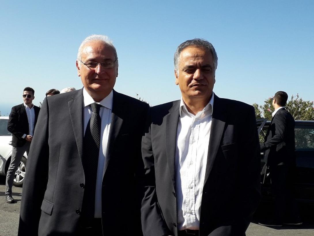 Δημος Βιάννου