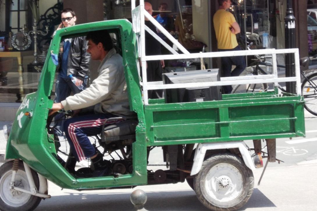 Ηράκλειο: Έστρεψαν τις κάμερες αλλού και χτύπησαν στο κοσμηματοπωλείο!