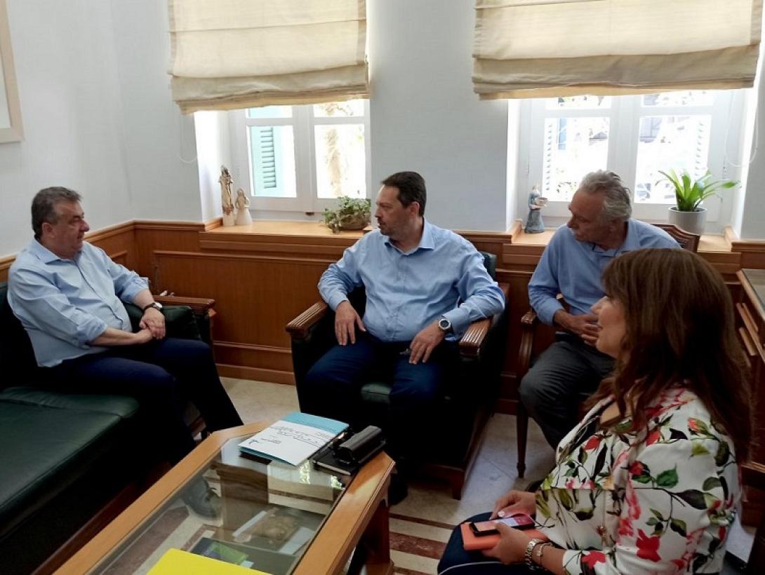 αρναουτάκης ΟΛΗ