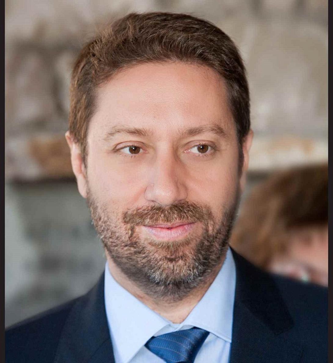 Αργύρης Αργυριάδης