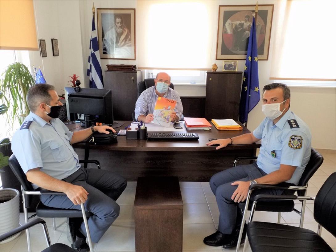 Μπελαδάκης - Καρακούδης