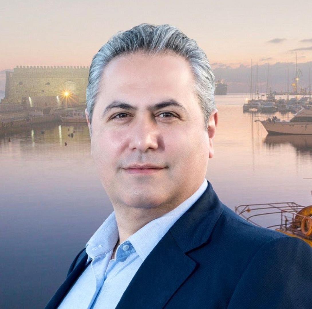 Νίκος Σκουλας