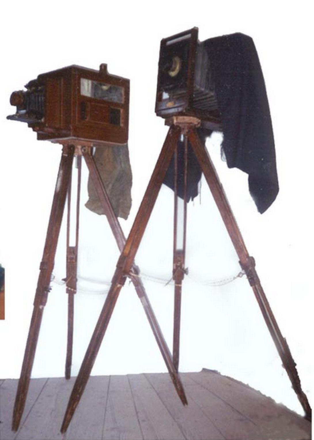 Η Τέχνη της Φωτογραφίας στο Ιστορικό Μουσείο Κρήτης