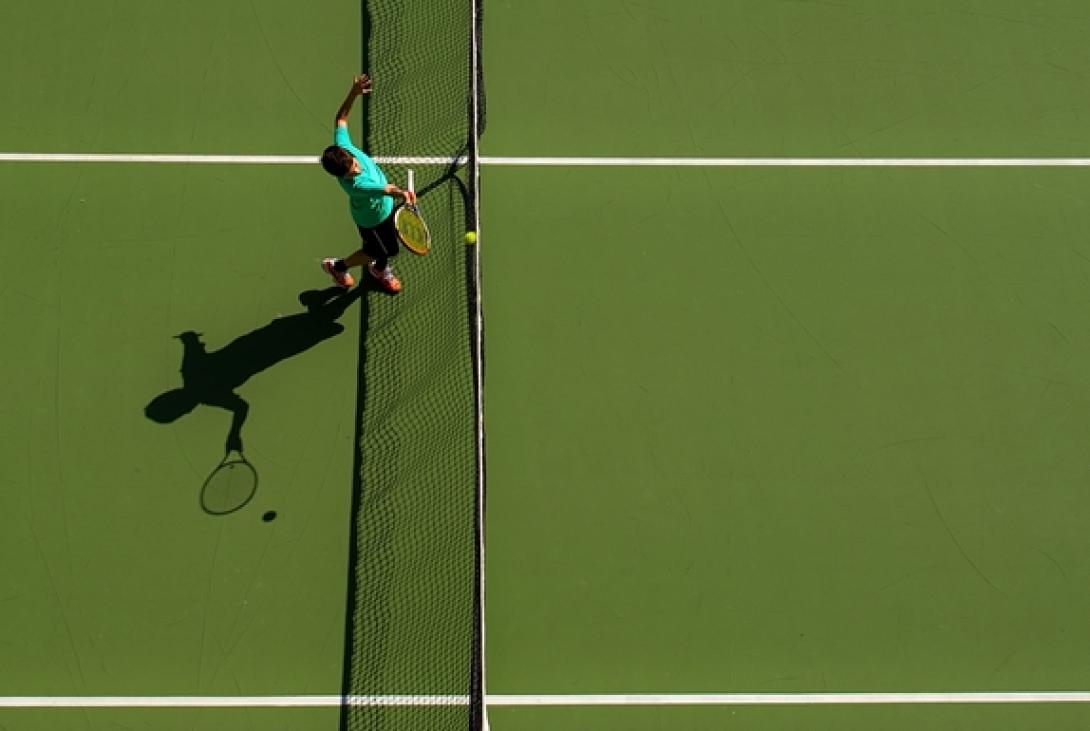 Φωτογράφος από την Κρήτη ξεχώρισε σε διαγωνισμό της Sony