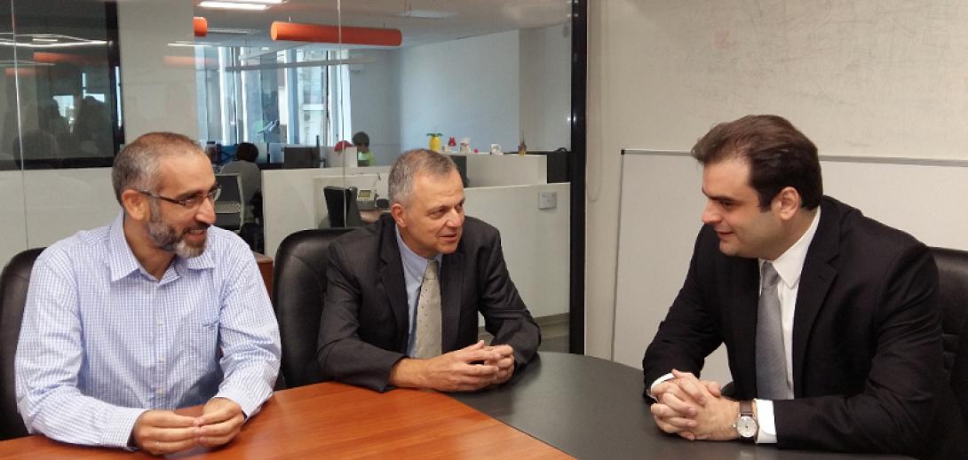 πιερρακακης