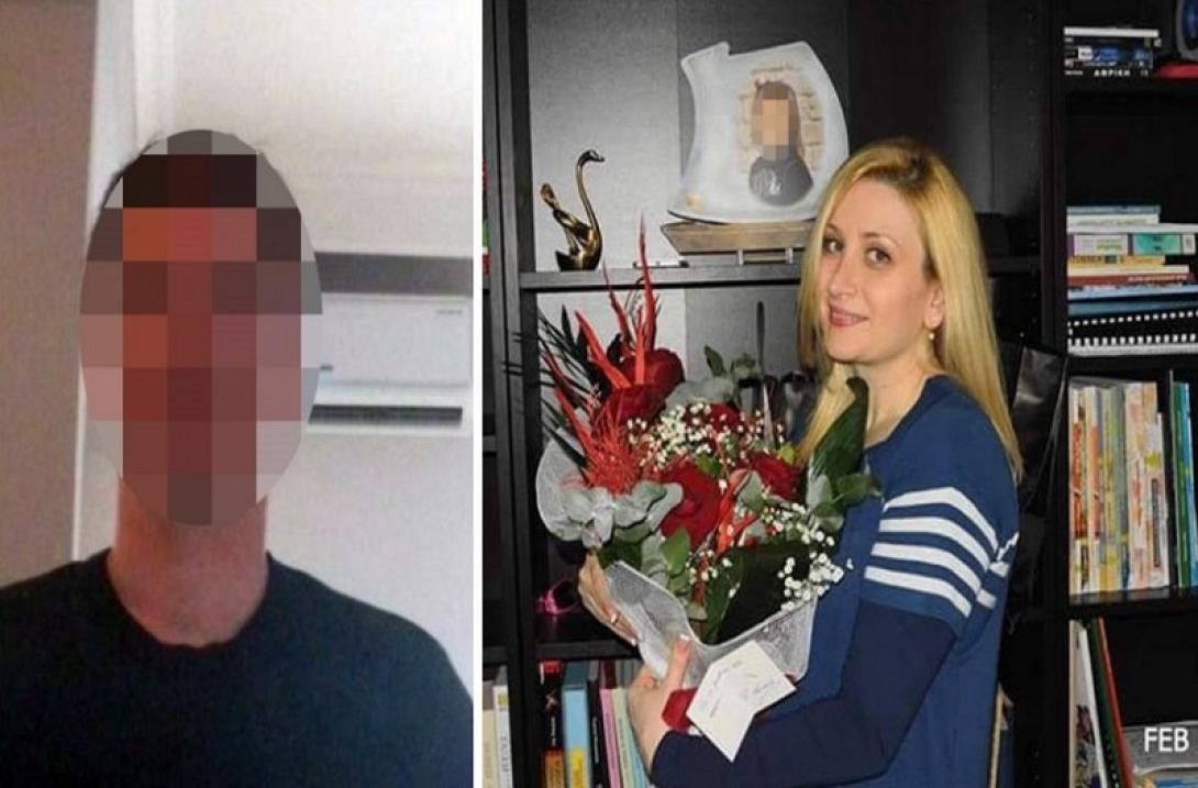 36χρονη Μεσίτρια γιατρός