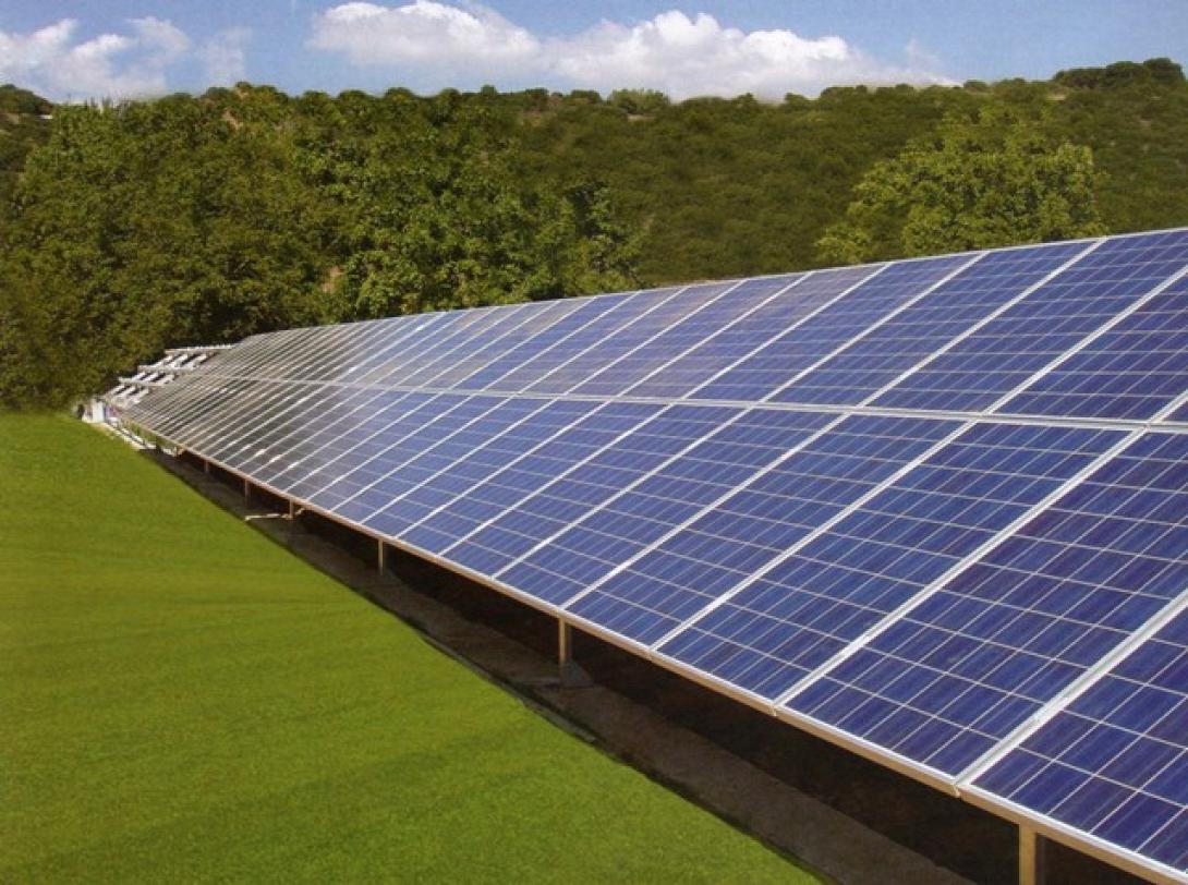 φωτοβολταικό