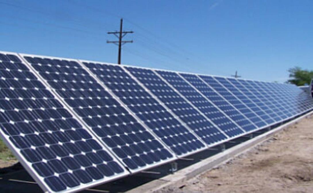 Ζητούν αύξηση του τέλους ΑΠΕ οι παραγωγοί Φωτοβολταϊκών  