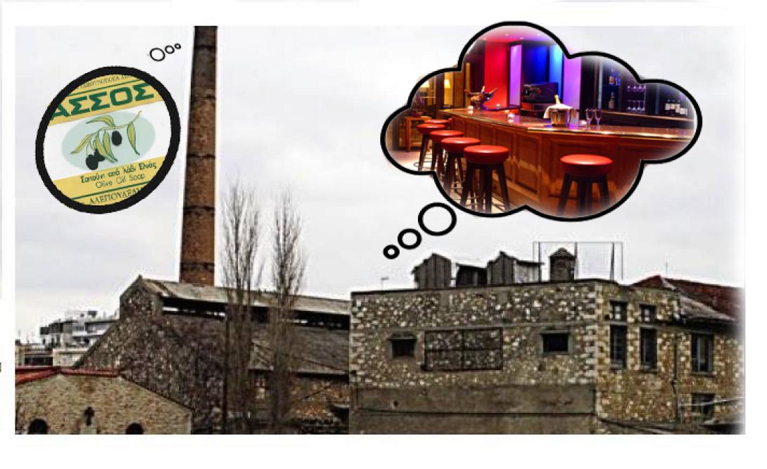 Νέο κόσμημα αποκτά το Ηράκλειο - Από την οικογένεια του Ελύτη και το ... Ηράκλειο by night  μέχρι το νέο σχέδιο