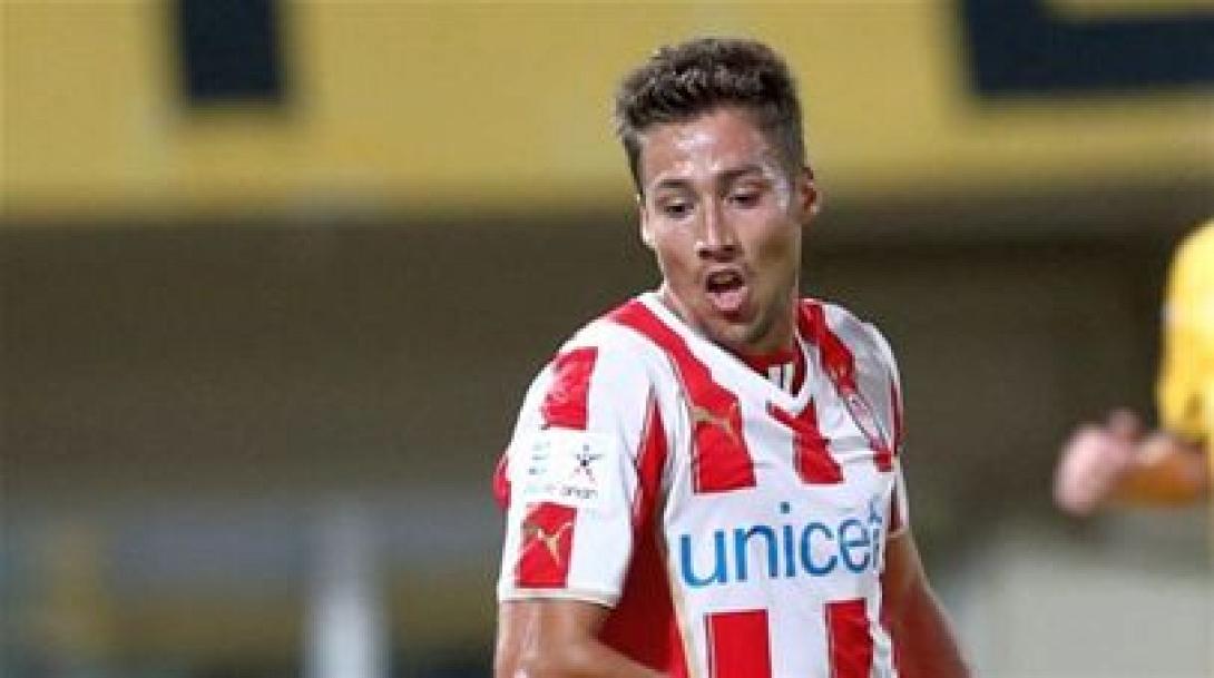 Ολυμπιακός: Τρεις εβδομάδες εκτός ο Φουστέρ