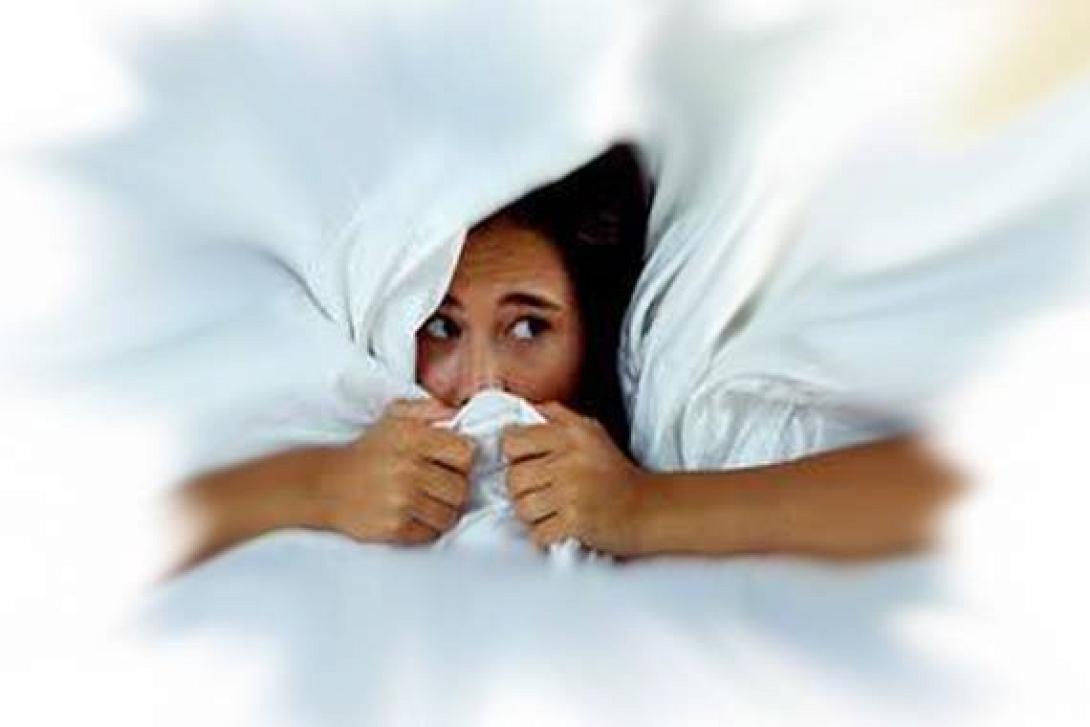 Ο φόβος φυλάει τα έρμα;