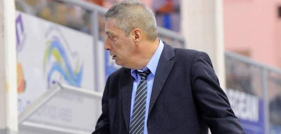 Ο Βασίλης Φραγκιάς ανέλαβε την εθνική Κατάρ