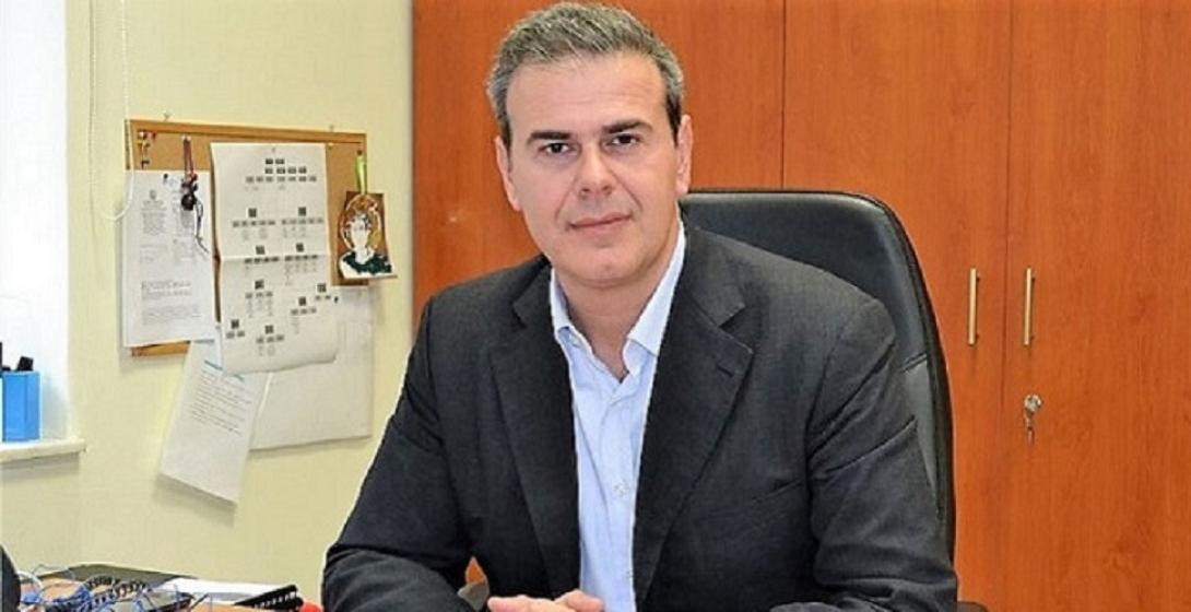 φραγκάκης ΕΟΤ