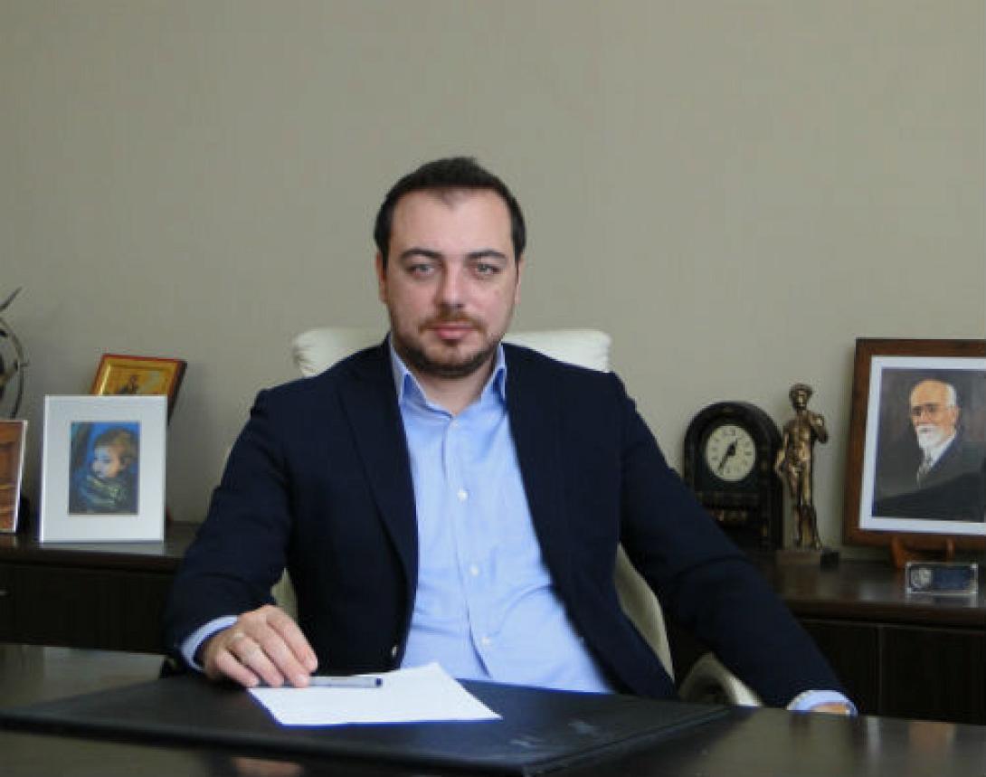 Επιστολή διαμαρτυρίας στον ΟΠΕΚΕΠΕ από τον Φραγκίσκο Παρασύρη 