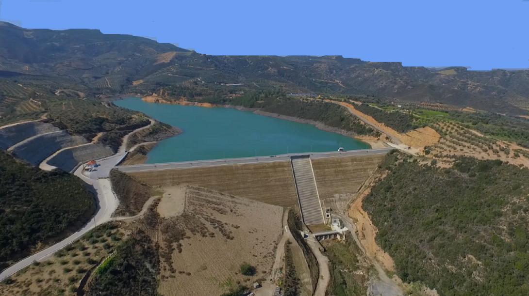 Φράγμα Βαλσαμιώτη