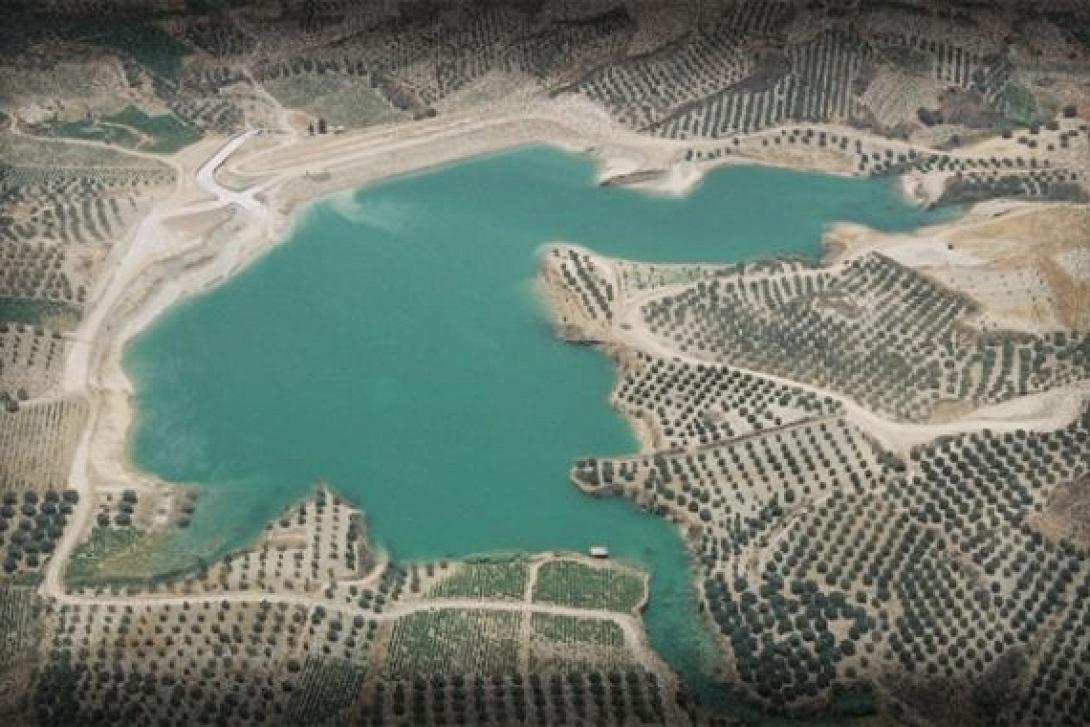 Οι αγροτικοί φορείς του Λασιθίου για το φράγμα Αποσελέμη