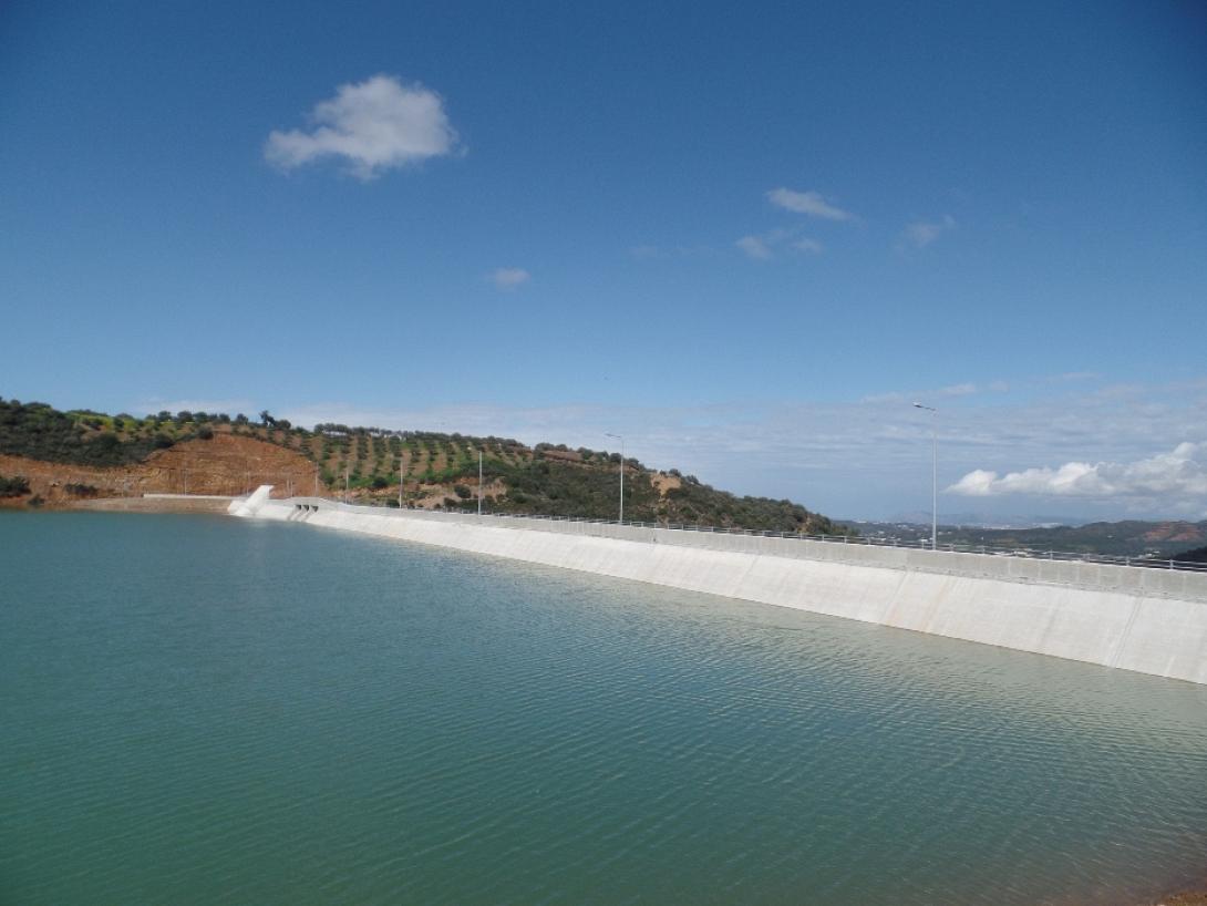 Φράγμα Βαλσαμιώτη