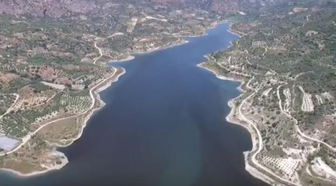 φραγμα φανερωμενης