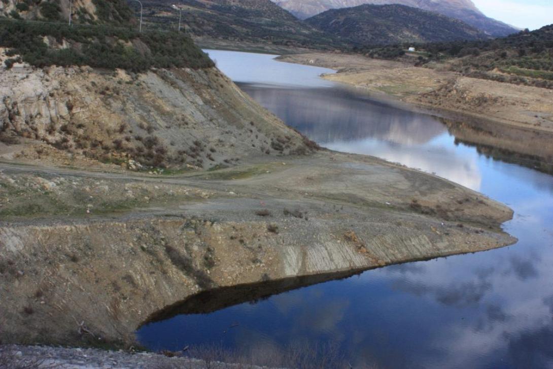 ΔΗΜΟΣ ΦΑΙΣΤΟΥ ΦΡΑΓΜΑΤΑ