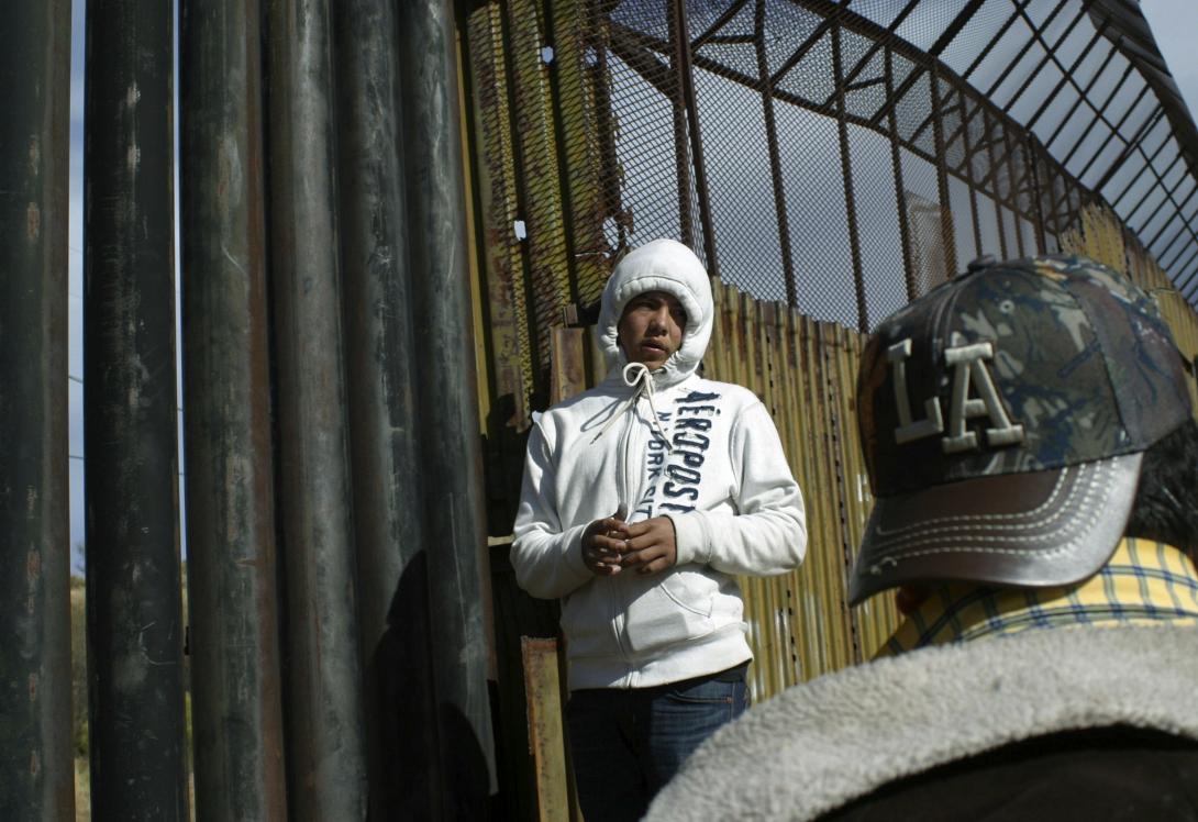 φράχτης έβρου