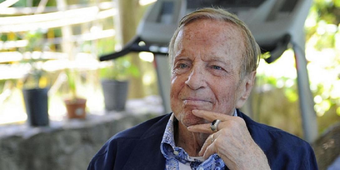 Ο μεγάλος Φράνκο Τζεφιρέλι έφυγε από τη ζωή τον περασμένο Ιούνιο