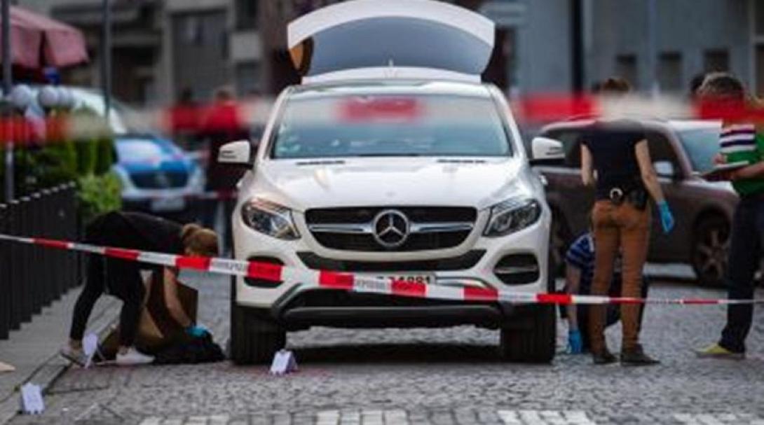 φρανκφουρτη