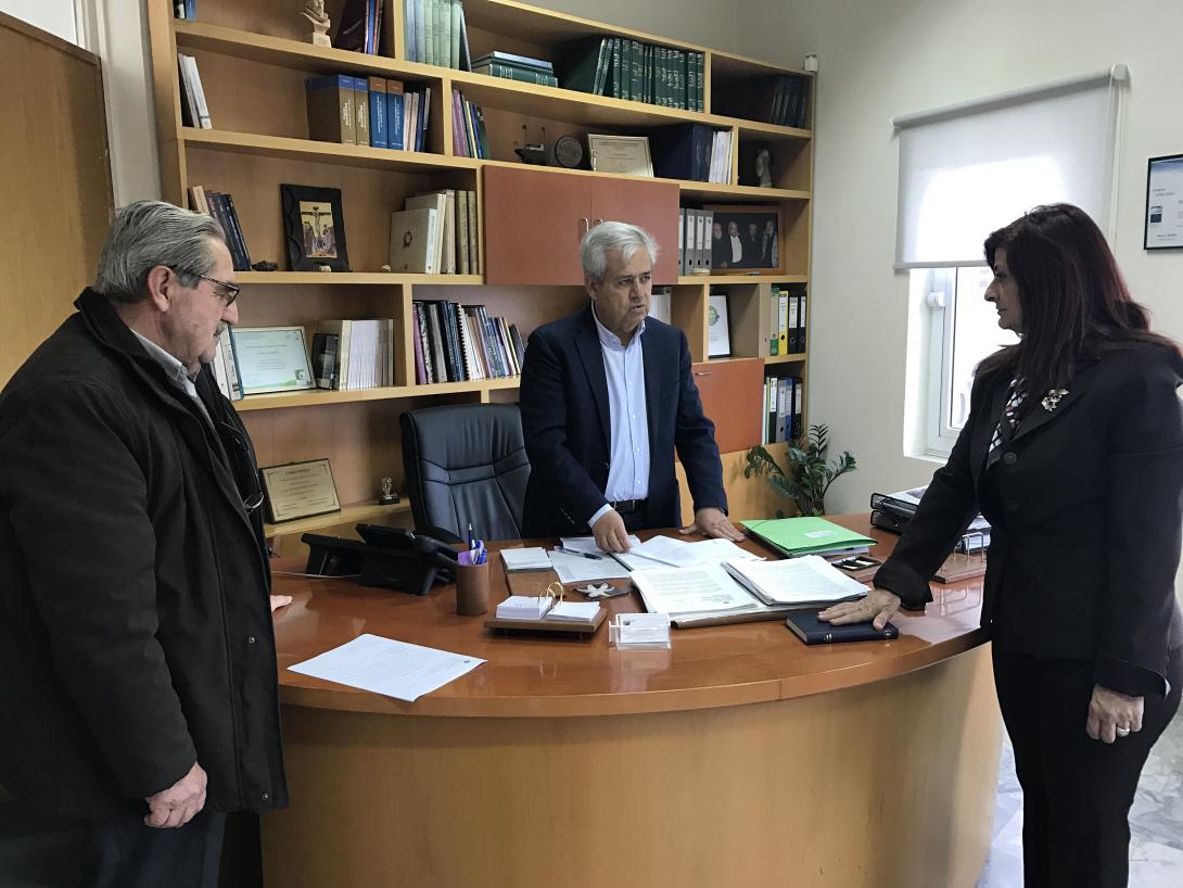 φρατζεσκάκη