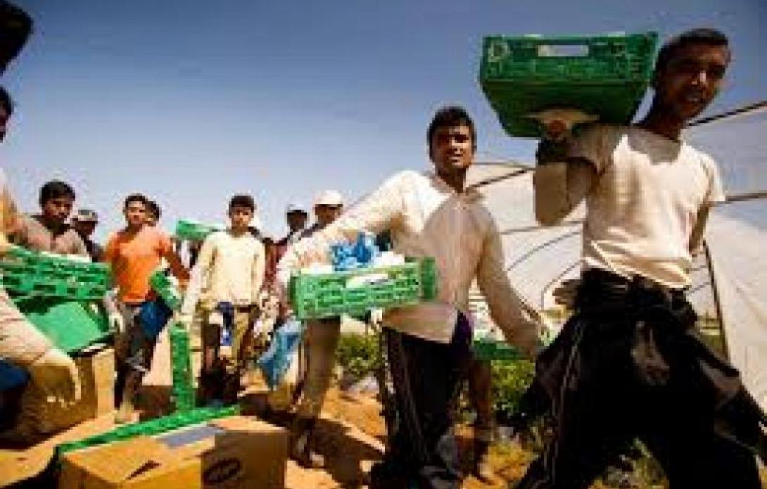 Άρθρο κόλαφος για τον ρατσισμό στην Ελλάδα από το Αλ Τζαζίρα