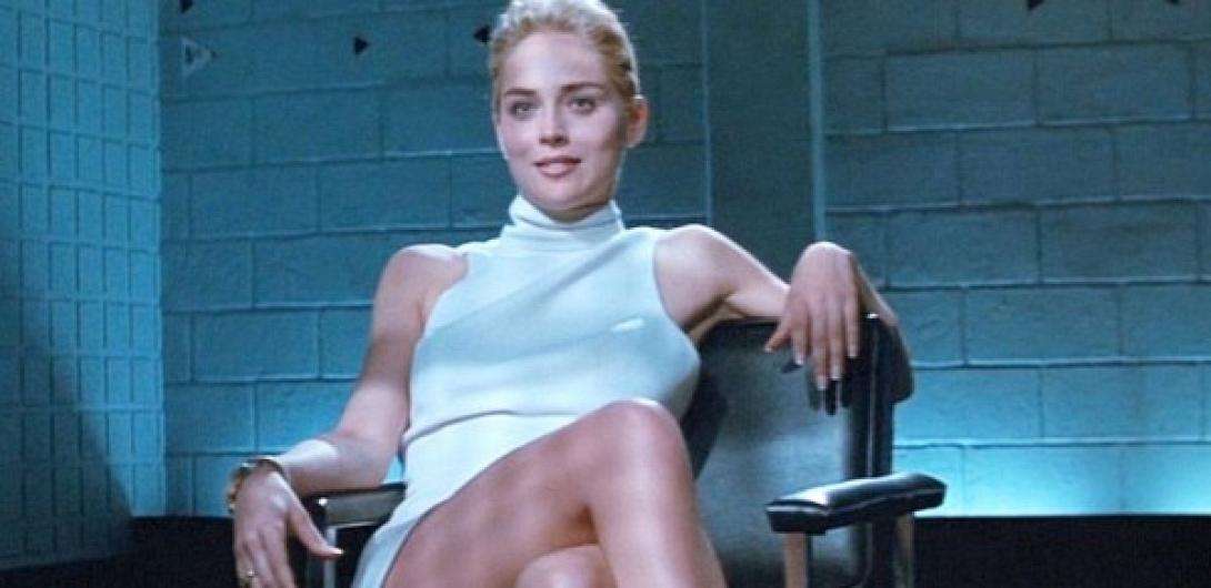 sharon stone