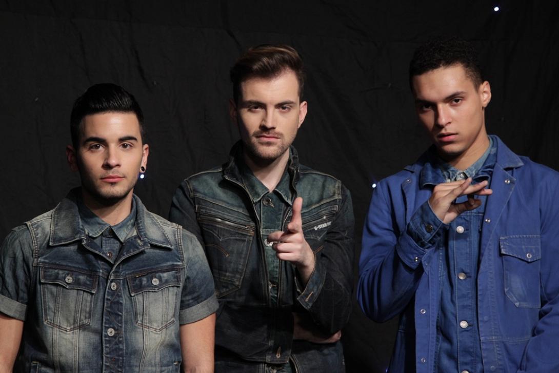 Με το "Rise up" η Ελλάδα στη Eurovision