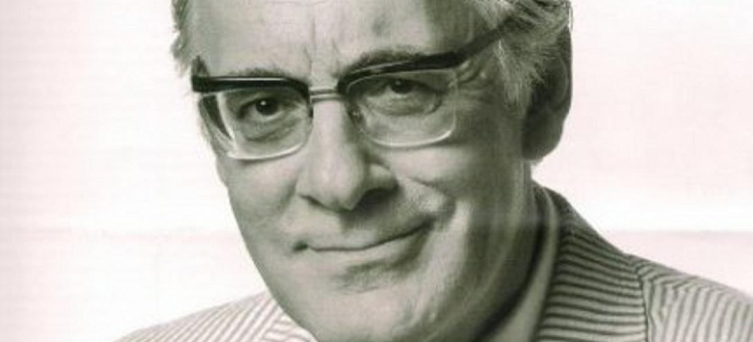 Φρέντυ Γερμανός: Αλάτι και πιπέρι