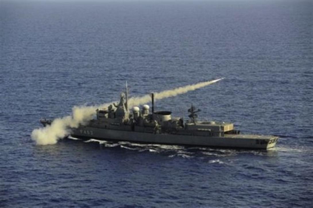 φρεγάτα ρωσική