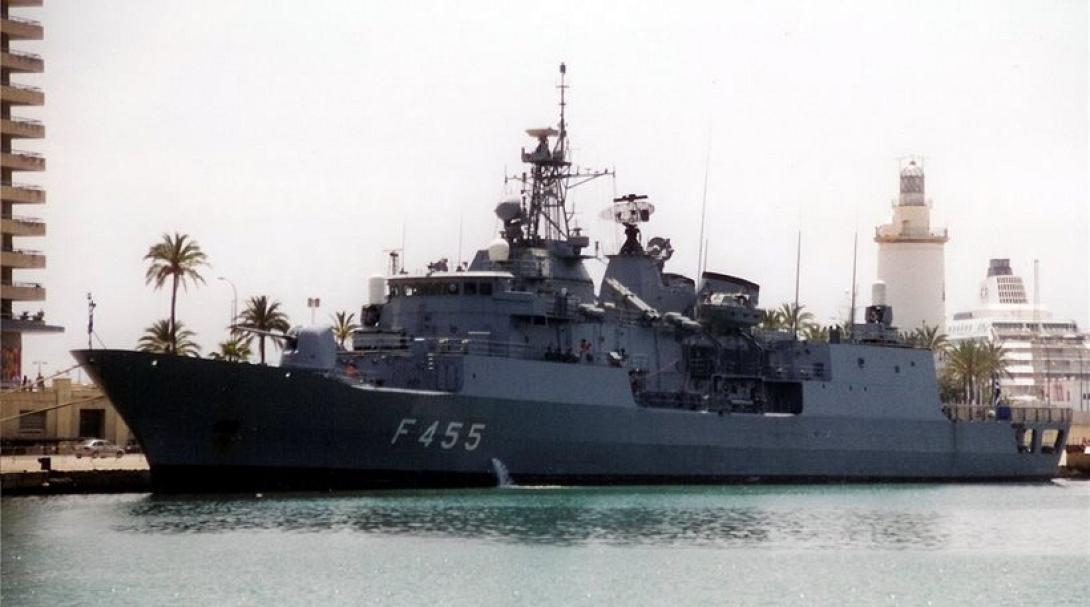 Ταξιδεύουν για Πειραιά οι απεγκλωβισμένοι Έλληνες της Λιβύης 