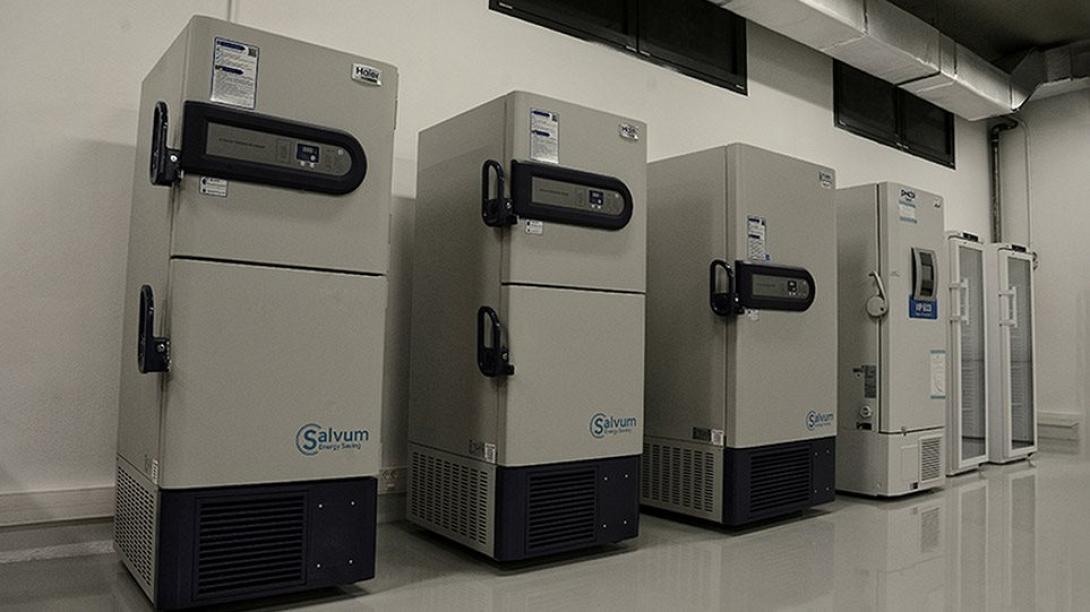 ψυγειο για το εμβολιο του κορωνοϊου