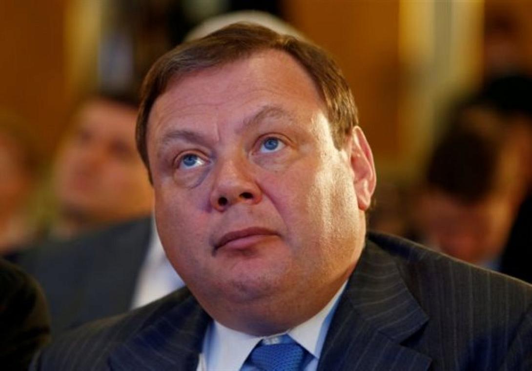 μιχαήλ φρίντμαν