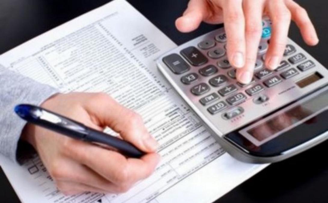 Στα 858 ευρώ ο μέσος φόρος των χρεωστικών εκκαθαριστικών