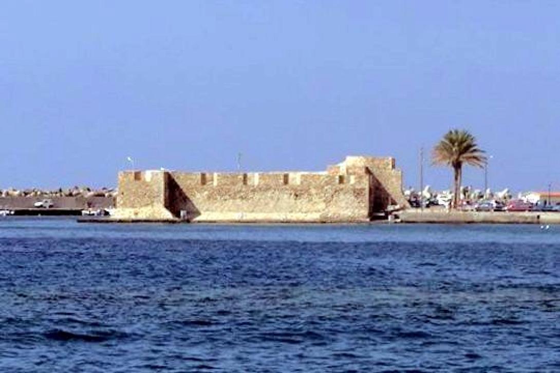 φρουριο καλε