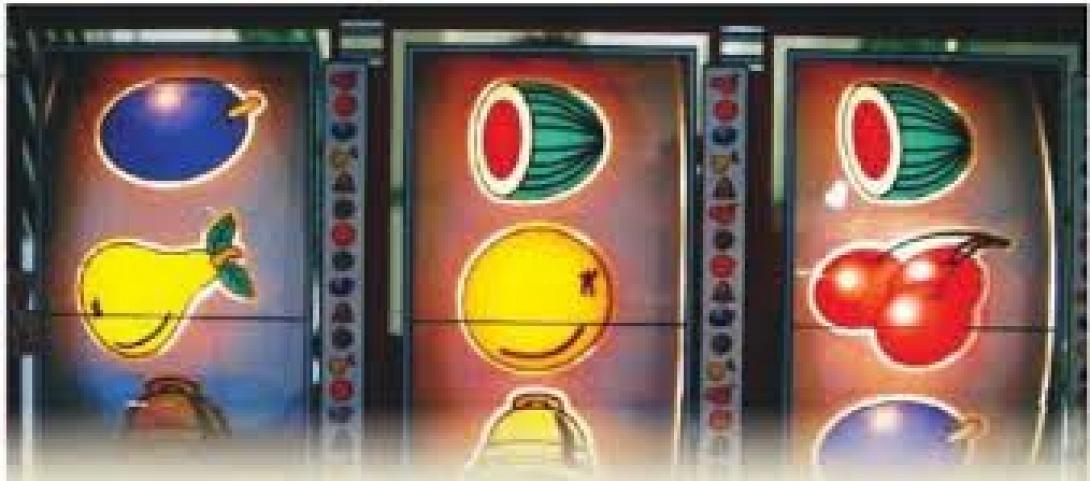 4 άτομα συνελήφθησαν στο Ρέθυμνο για “φρουτάκια”