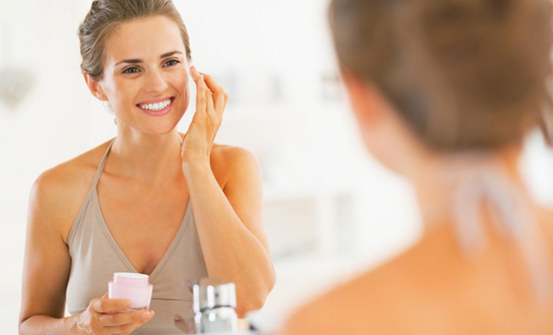 Πώς να περιποιηθείτε το δέρμα σας το Φθινόπωρο